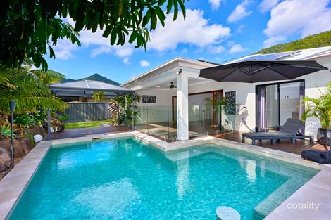 Property photo of 17 Davidson Close Redlynch QLD 4870