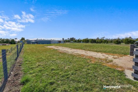 Property photo of 45 Moorings Drive Squeaking Point TAS 7307