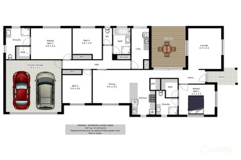 18 Lingford Ct, Wodonga, VIC 3690