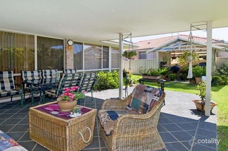 Property photo of 6 Tweed Place Lake Cathie NSW 2445