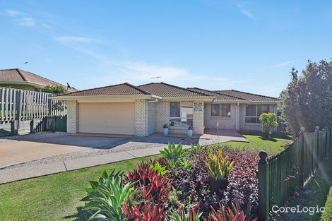 Property photo of 21 Matthews Way Wakerley QLD 4154