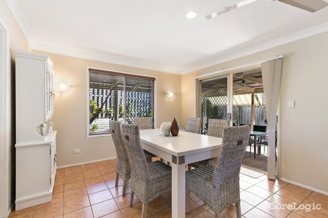 Property photo of 21 Matthews Way Wakerley QLD 4154