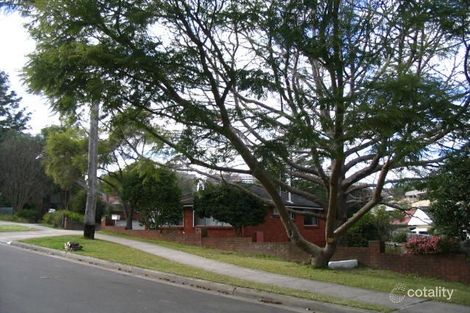 Property photo of 19 Frederick Street Hornsby NSW 2077