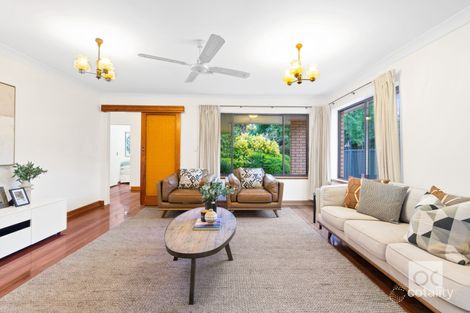 Property photo of 13A Jessie Road Kensington Park SA 5068