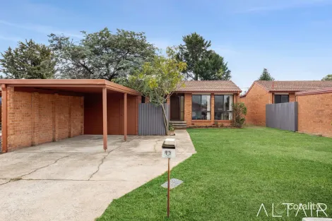 Property photo of 13 Clavert Place Florey ACT 2615
