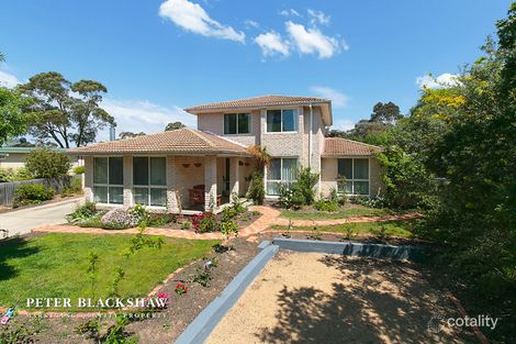 132 Darwinia Tce, Chapman, ACT 2611