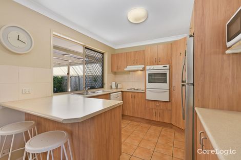 Property photo of 21 Matthews Way Wakerley QLD 4154