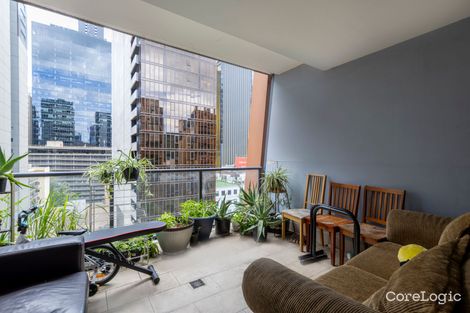 Property photo of 1010/555 Flinders Street Melbourne VIC 3000