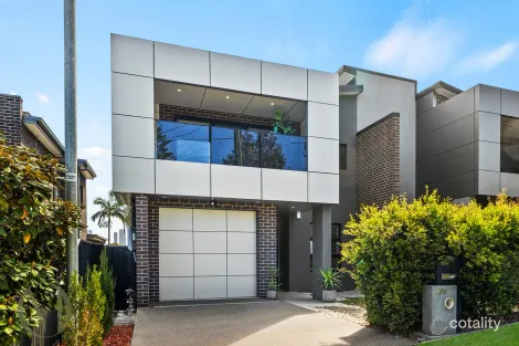Property photo of 46A Primrose Avenue Rydalmere NSW 2116