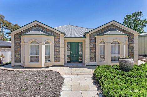 Property photo of 7 Sinkinson Court Mount Torrens SA 5244
