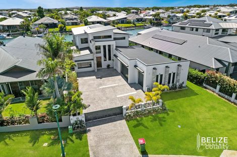 42 Paradise Pde, Jacobs Well, QLD 4208