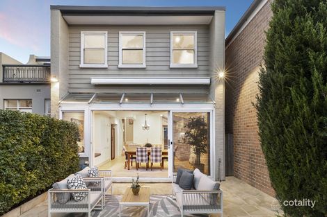 Property photo of 94 Hayberry Street Crows Nest NSW 2065