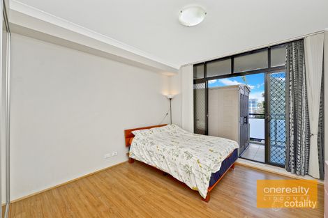 Property photo of 7/52-56 John Street Lidcombe NSW 2141