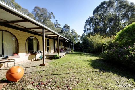 Property photo of 273 Glenburn Road Kinglake VIC 3763