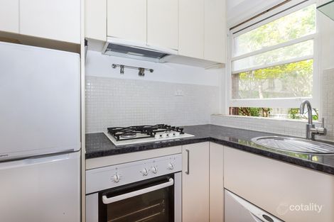 Property photo of 5/10 Tusculum Street Potts Point NSW 2011