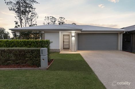 Property photo of 2 John Drive Collingwood Park QLD 4301