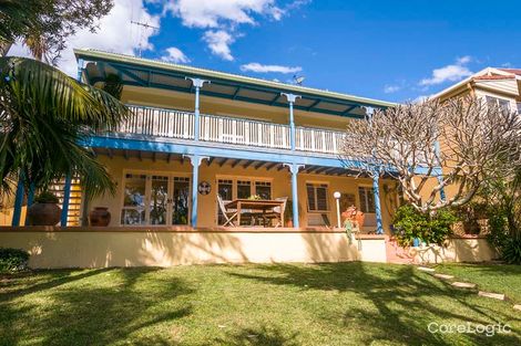 Property photo of 62 Narrabeen Park Parade Warriewood NSW 2102