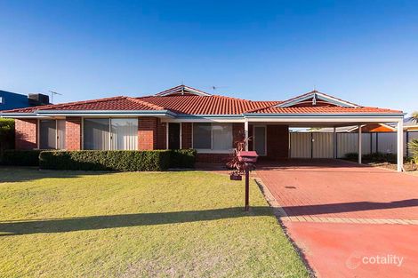 Property photo of 21 Araluen Crescent Bertram WA 6167