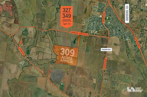 327-349 Diggers Rest-Coimadai Rd, Diggers Rest, VIC 3427