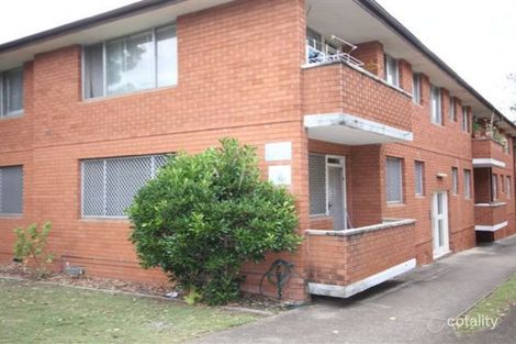 2/19 Castle St, North Parramatta, NSW 2151