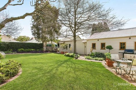 Property photo of 6 Winchcombe Avenue Haberfield NSW 2045