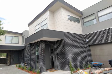 2/19 Mclennan St, Braybrook, VIC 3019