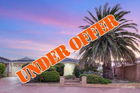 Property photo of 95 Constellation Drive Ocean Reef WA 6027