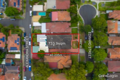 Property photo of 16 Edward Street Concord NSW 2137