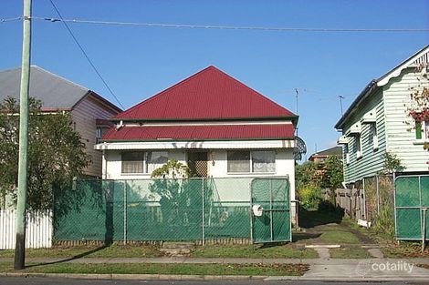 12 Wolseley St, Woolloongabba, QLD 4102