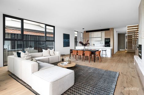 Property photo of 12 Roberts Street Keilor East VIC 3033
