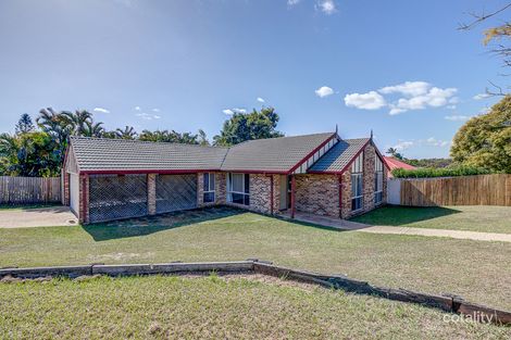 Property photo of 63 Bottlebrush Drive Regents Park QLD 4118