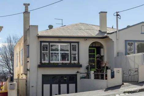 12 Elizabeth St, Launceston, TAS 7250