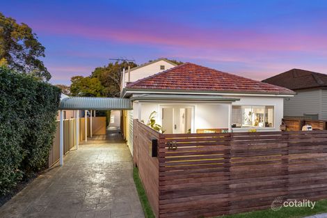 Property photo of 18 Chamberlain Avenue Caringbah NSW 2229