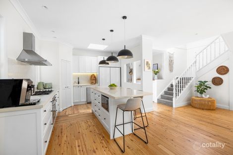 Property photo of 18 Chamberlain Avenue Caringbah NSW 2229