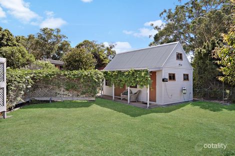 Property photo of 9 Bowral Street Hawks Nest NSW 2324