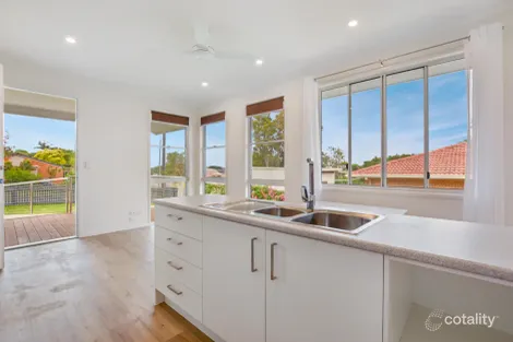 Property photo of 8 Summit Street Flaxton QLD 4560