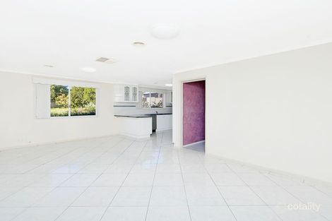 Property photo of 118 Deamer Crescent Chisholm ACT 2905