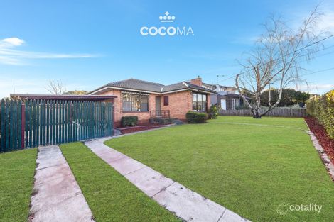 Property photo of 18 Taranto Drive Noble Park VIC 3174