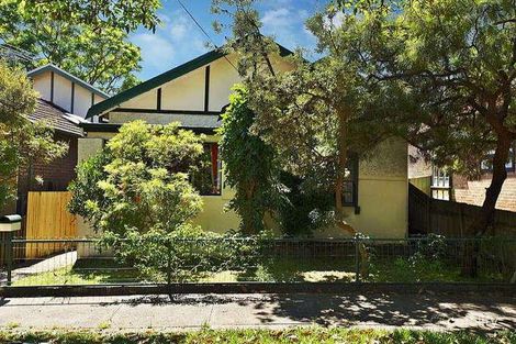 8 Spencer St, Summer Hill, NSW 2130