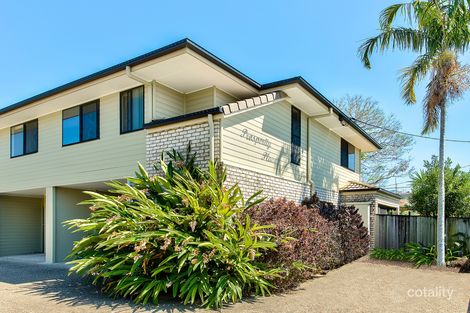 1/18 Rowell St, Zillmere, QLD 4034