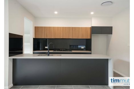 Property photo of 21 Toby Crescent Panania NSW 2213