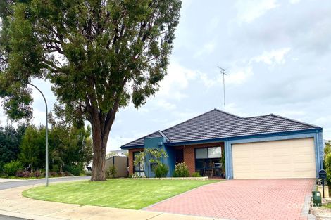 Property photo of 28 Sundercombe Loop Waroona WA 6215