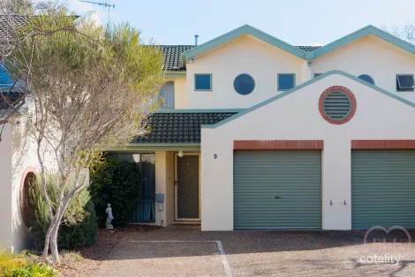 Property photo of 9/14 Federal Highway Watson ACT 2602
