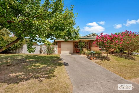 Property photo of 6 Pickering Place Wodonga VIC 3690