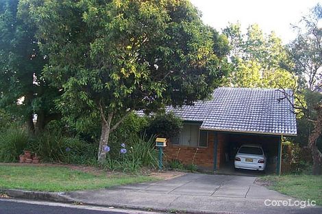 Property photo of 40 Bruxner Crescent Goonellabah NSW 2480