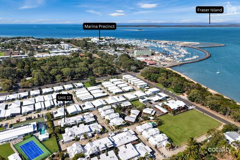 11/654 Esplanade, Urangan, QLD 4655