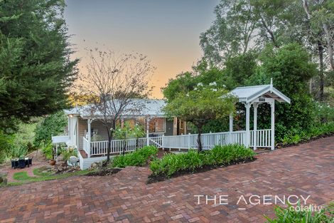 18 William St, Glen Forrest, WA 6071