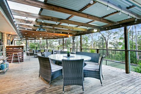 Property photo of 96 Bromfield Drive Bonogin QLD 4213