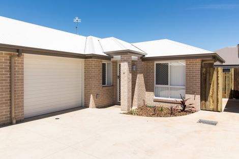 2/31 Croydon St, Harristown, QLD 4350