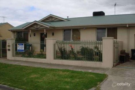 5/11-13 Arras St, Spotswood, VIC 3015